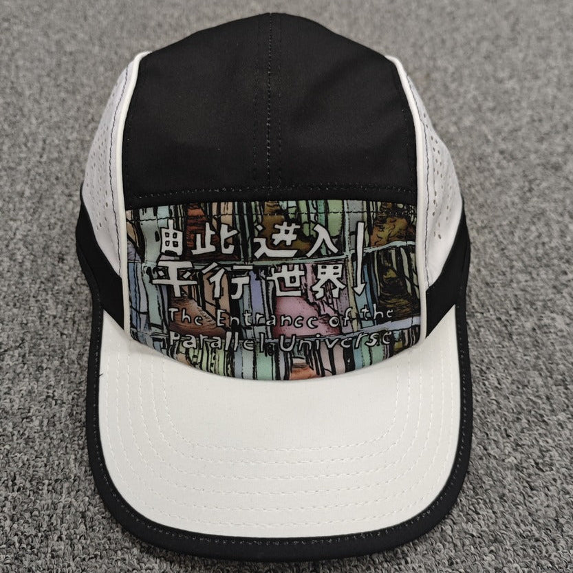 Parallel Universe Hat