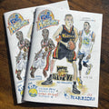 Basketball Zine
