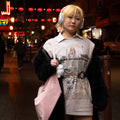 Golden Palace Sleeveless Shirt