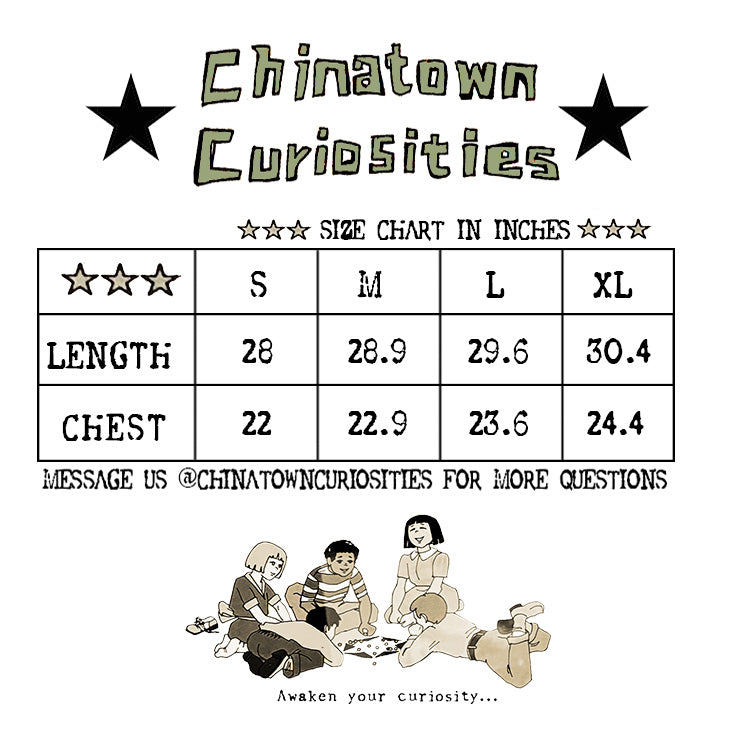 Golden Palace Sleeveless Shirt