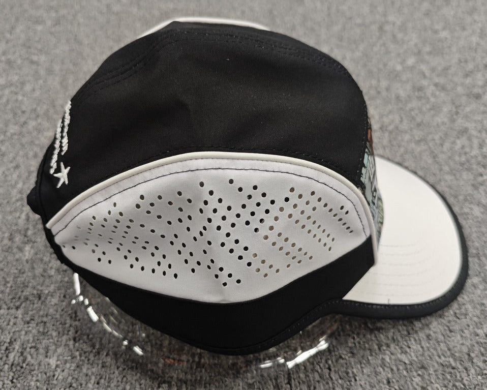 Parallel Universe Hat