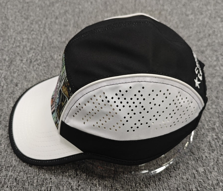 Parallel Universe Hat